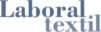 Logo Laboral Textil